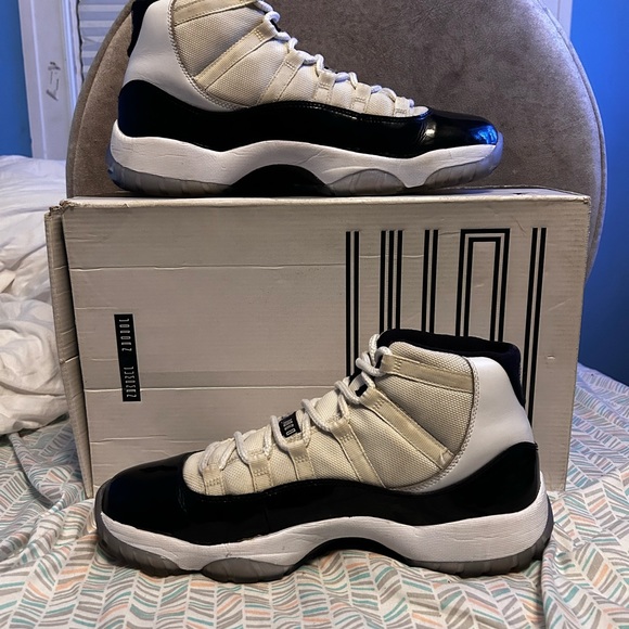 [SOLD]Jordan Concord 11’s - Picture 2 of 13
